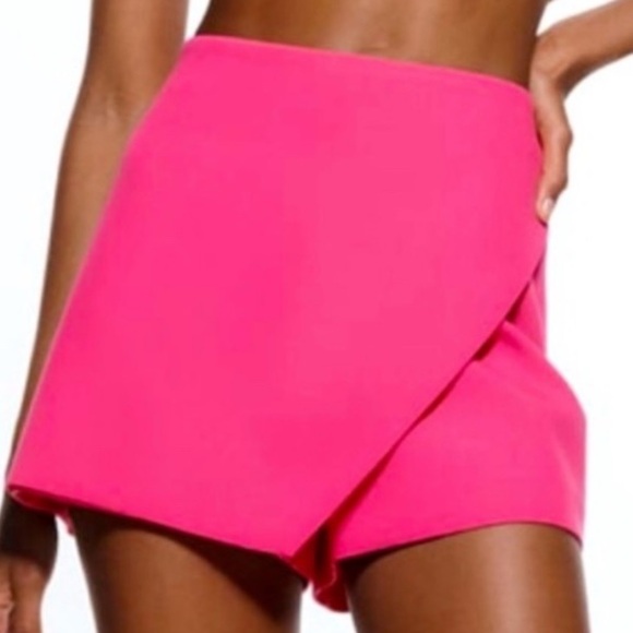 ZARA SKORT- size medium - Picture 1 of 5